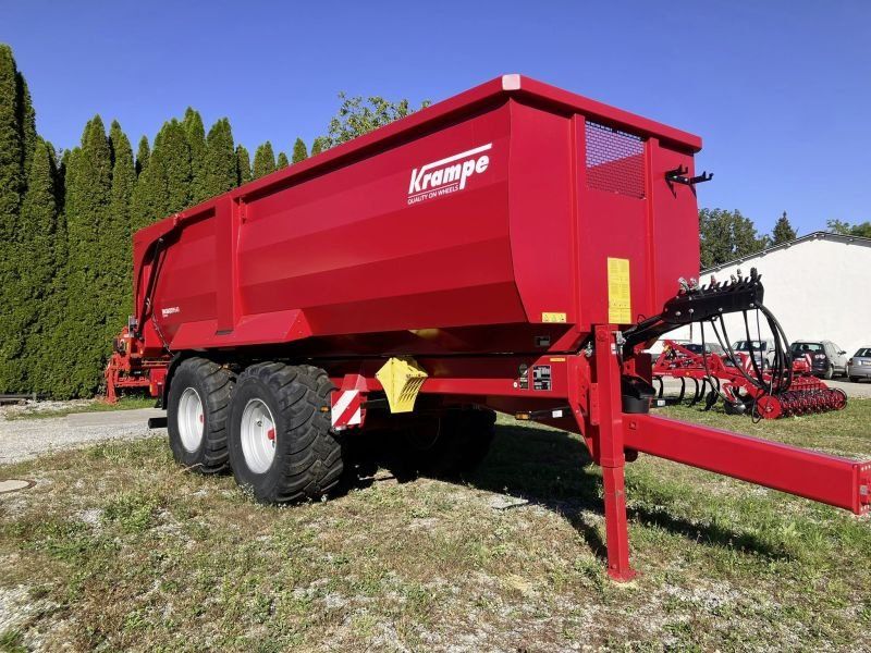 Krampe BIGBODY 640 CARRIER