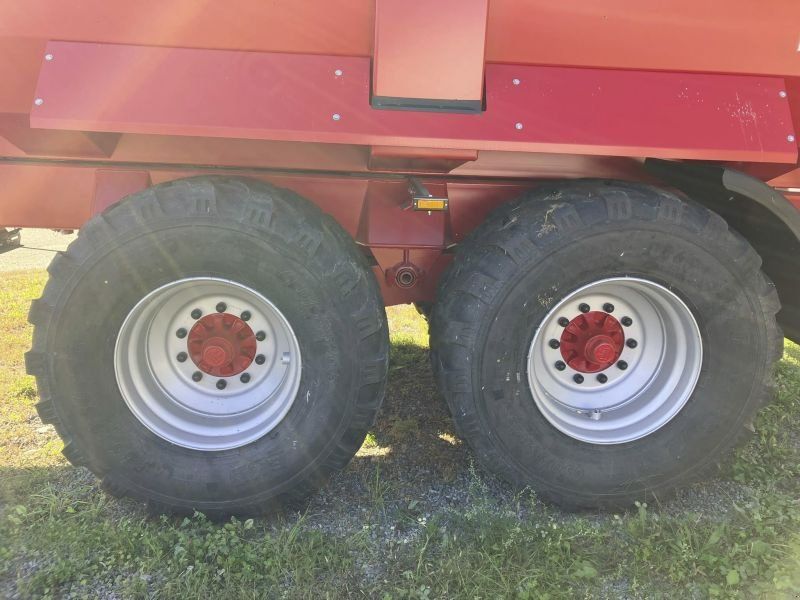 Krampe BIGBODY 640 CARRIER