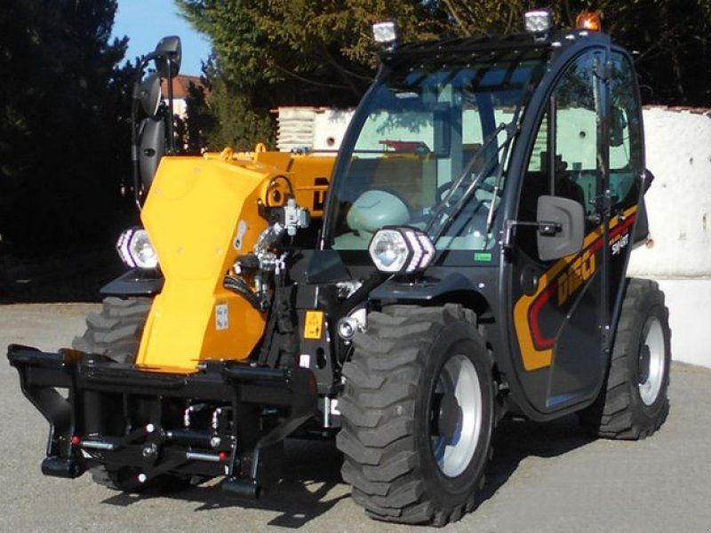 Dieci Agri 20.4 Smart
