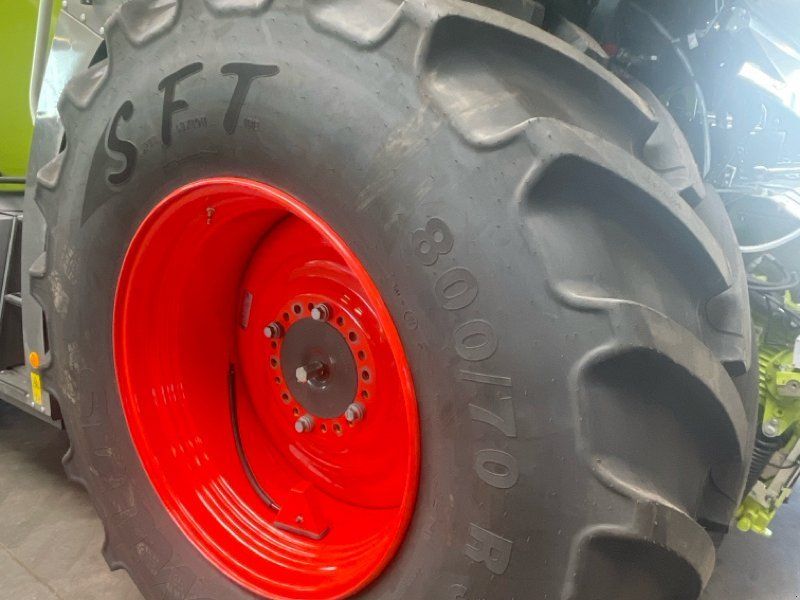 Mitas 800/70 R38 CHO