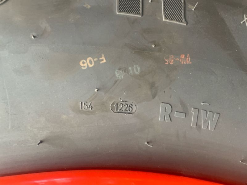 Mitas 800/70 R38 CHO