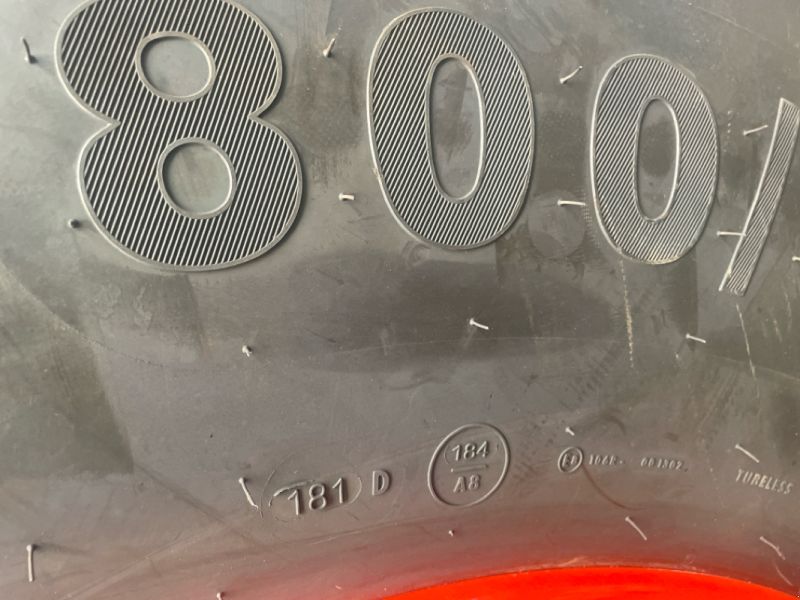 Mitas 800/70 R38 CHO