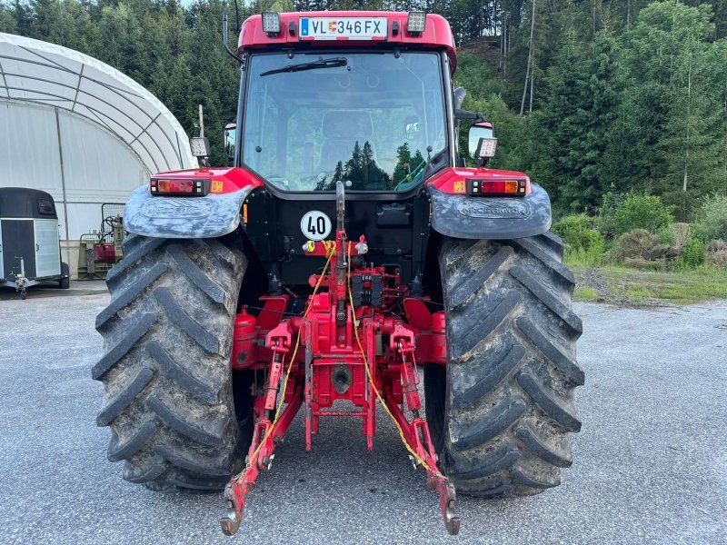 McCormick MTX 110