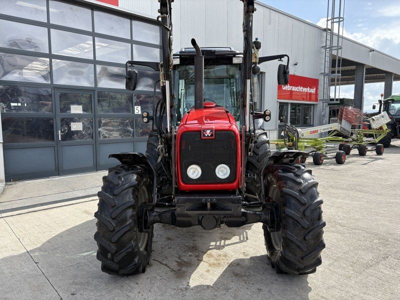 Massey Ferguson 4435-4
