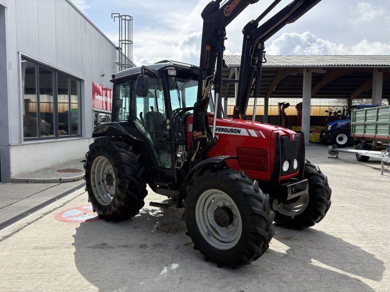 Massey Ferguson 4435-4