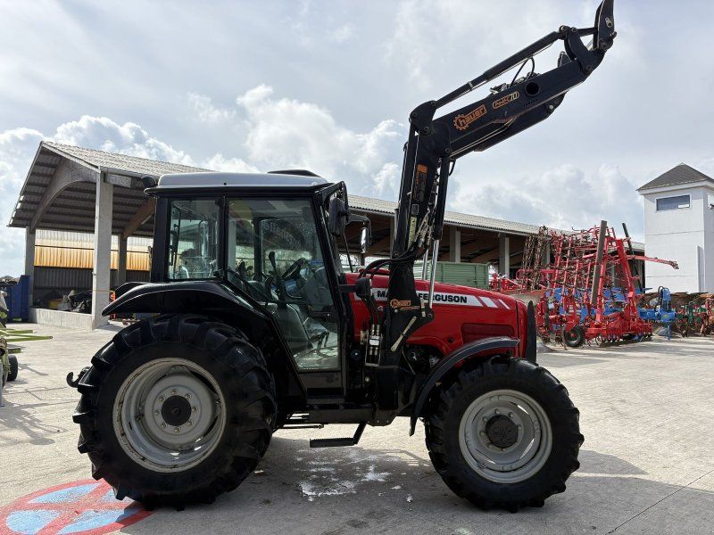 Massey Ferguson 4435-4