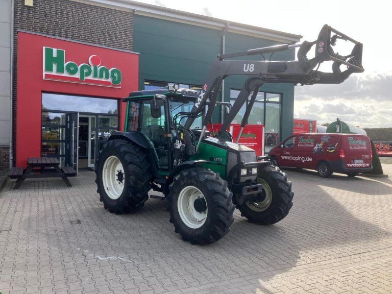 Valtra A 95-4