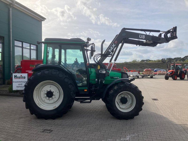 Valtra A 95-4