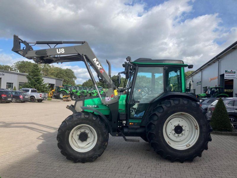Valtra A 95-4