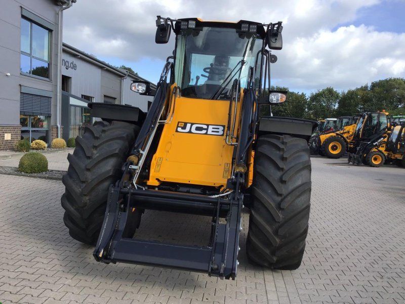 JCB 419S