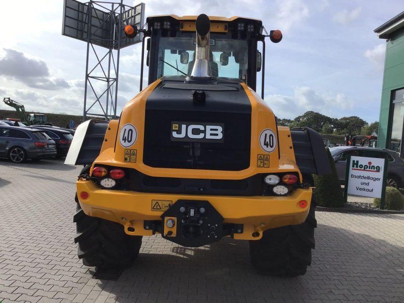 JCB 419S