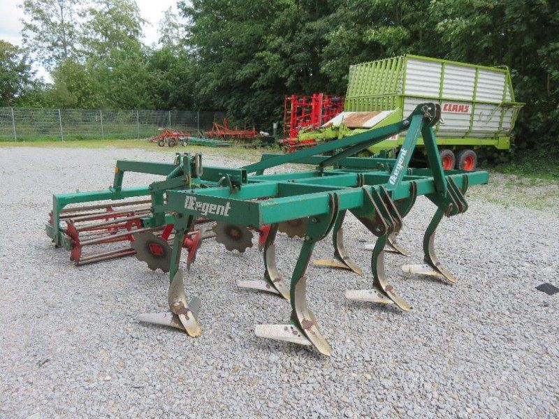 Regent FSG 300