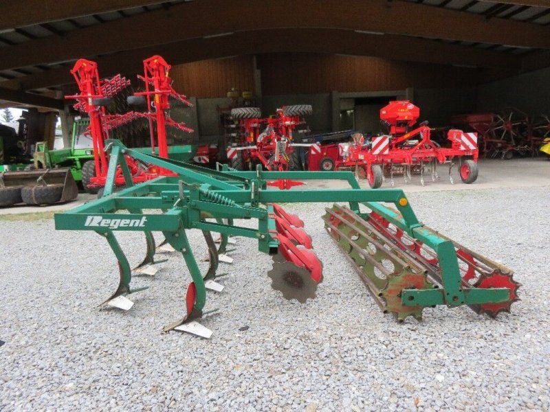 Regent FSG 300