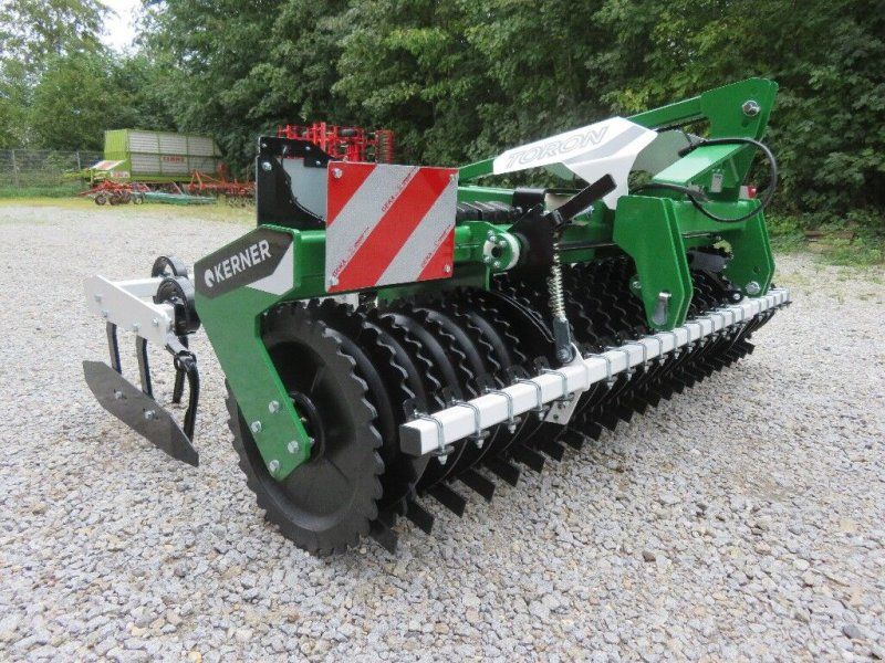Kerner Toron 300