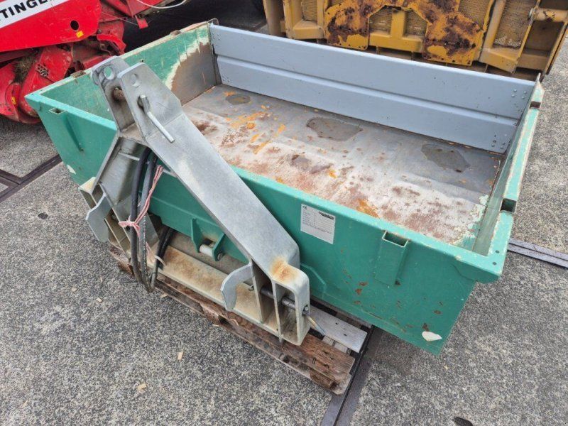 Scheibelhofer Kippschaufel Export 180/125 dw