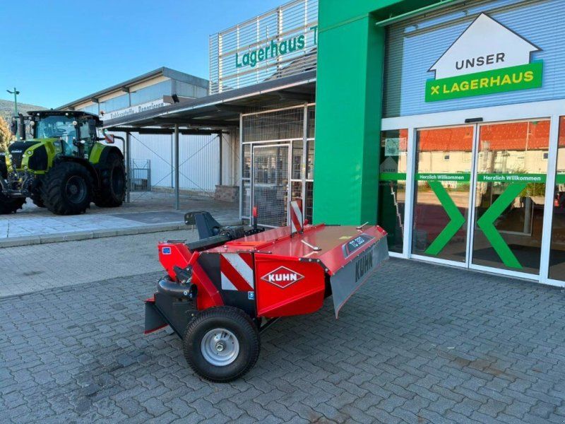 Kuhn TC 320 Soloaufbereiter