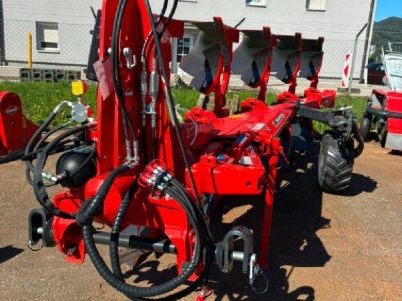 Kuhn VM 153 5 NSH
