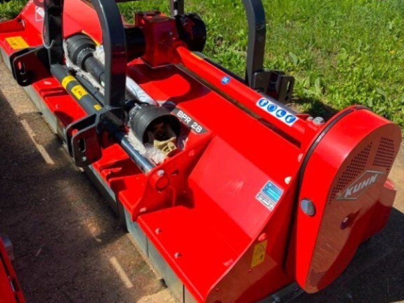 Kuhn BPR 28