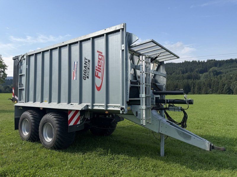 Fliegl ASW 261 Gigant