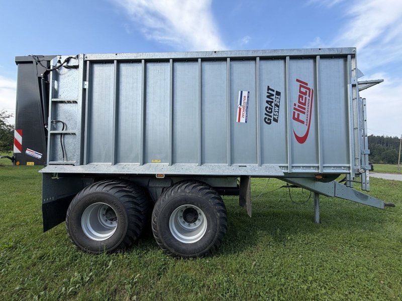 Fliegl ASW 261 Gigant