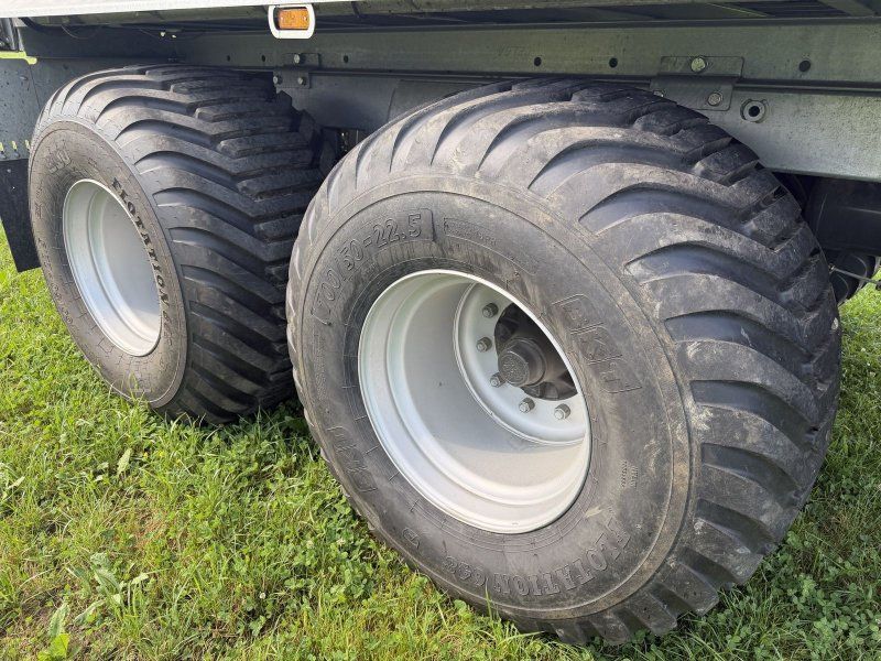 Fliegl ASW 261 Gigant