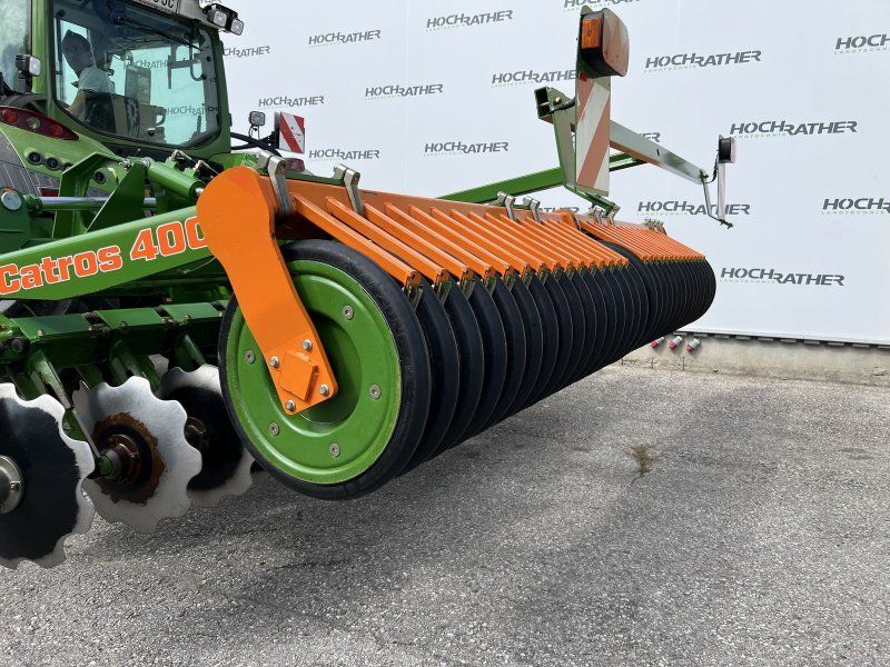 Amazone Catros + 4001