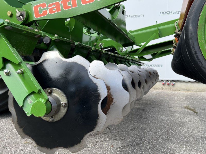 Amazone Catros + 4001
