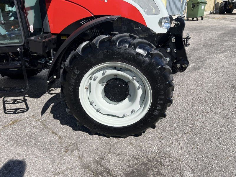 Steyr 4065 Kompakt S (Stage V)