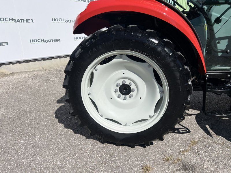 Steyr 4065 Kompakt S (Stage V)