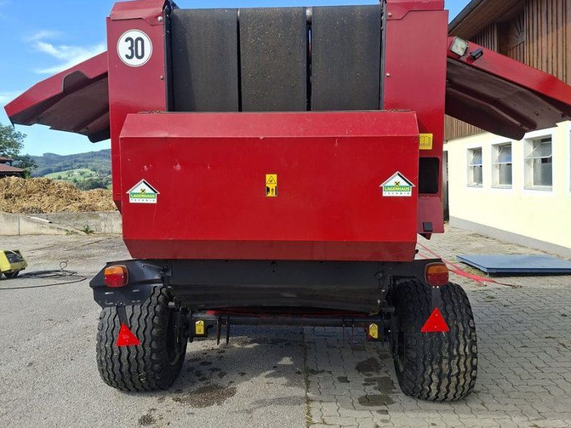 Case IH RBX 452