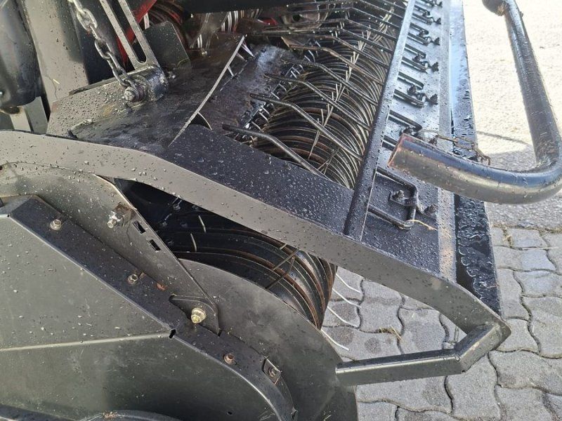 Case IH RBX 452