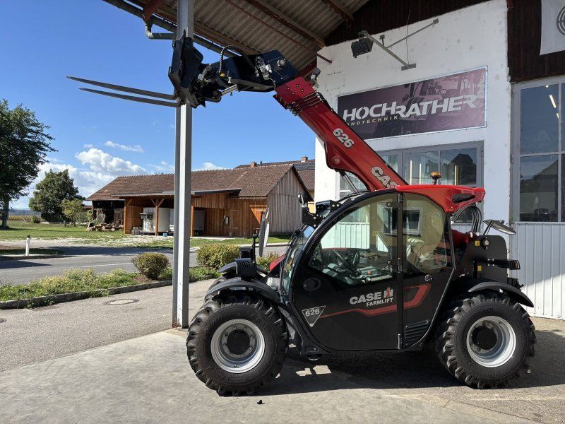 Case IH Farmlift 626
