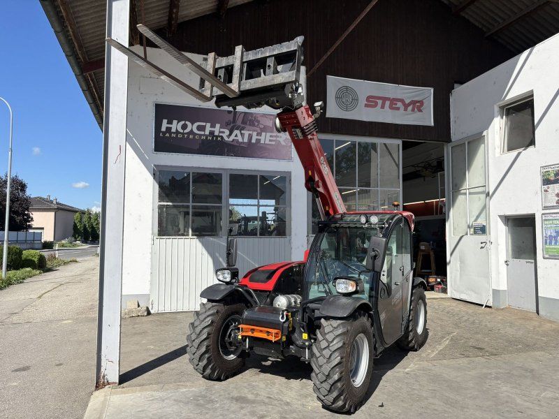 Case IH Farmlift 626