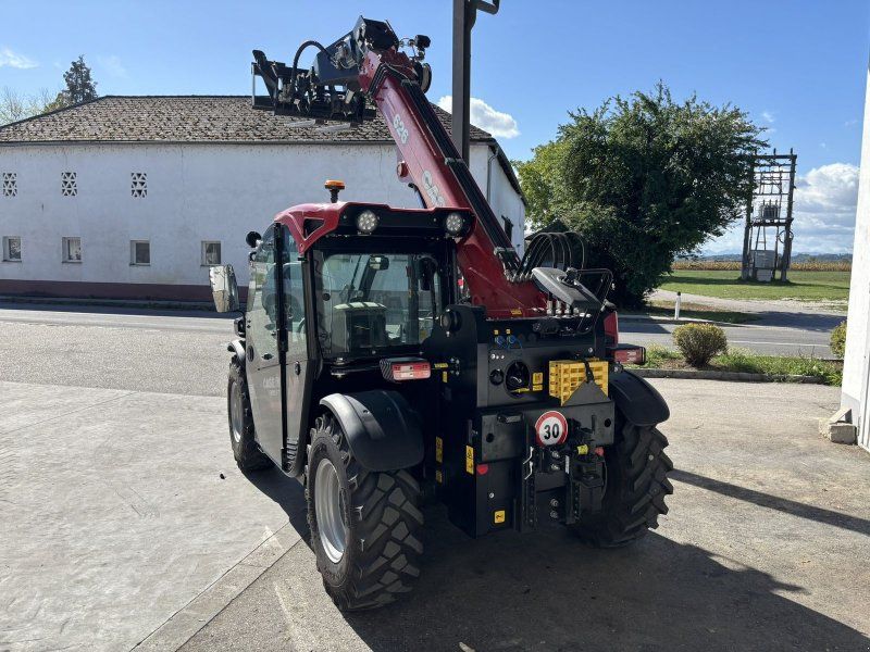 Case IH Farmlift 626