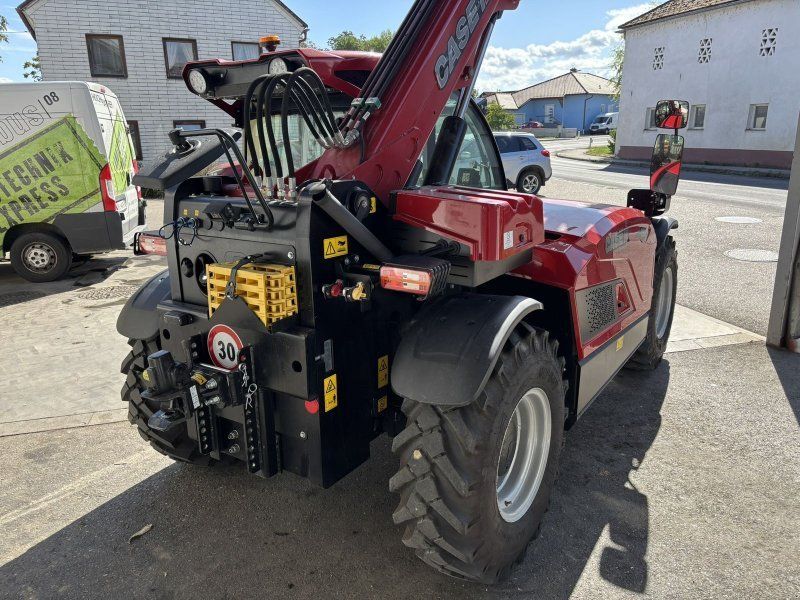 Case IH Farmlift 626