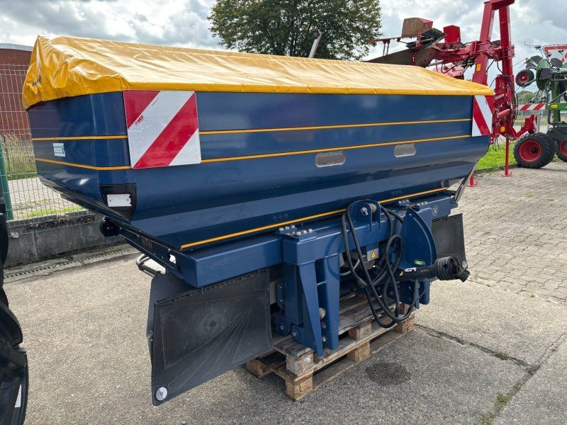 Bogballe Düngerstreuer M35W