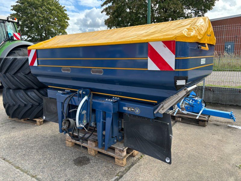 Bogballe Düngerstreuer M35W