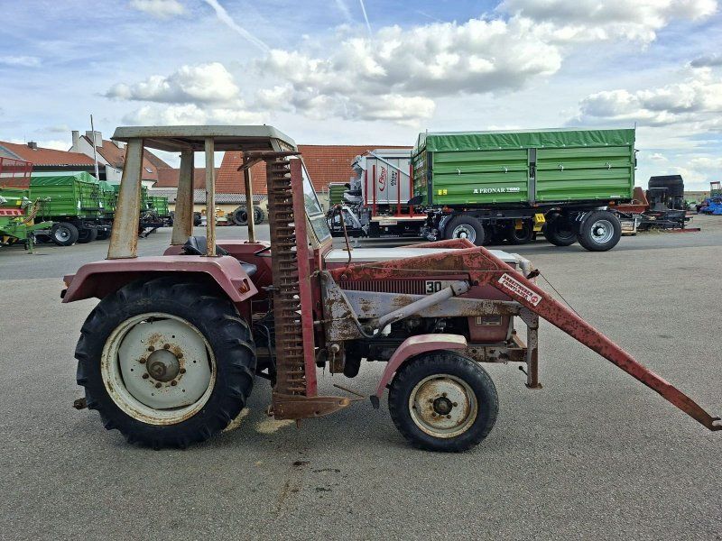 Steyr 430