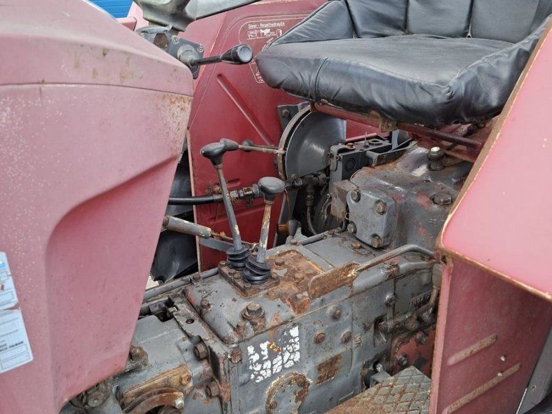 Steyr 430
