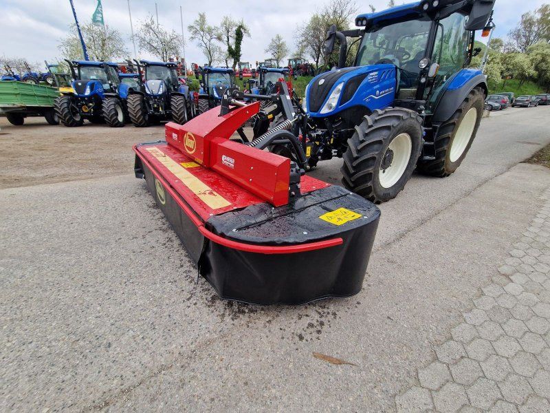 Vicon EXTRA 332 XF
