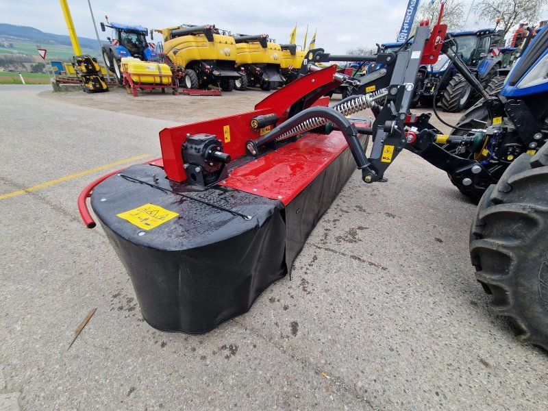 Vicon EXTRA 332 XF