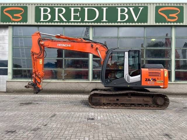 Hitachi ZX 130-3
