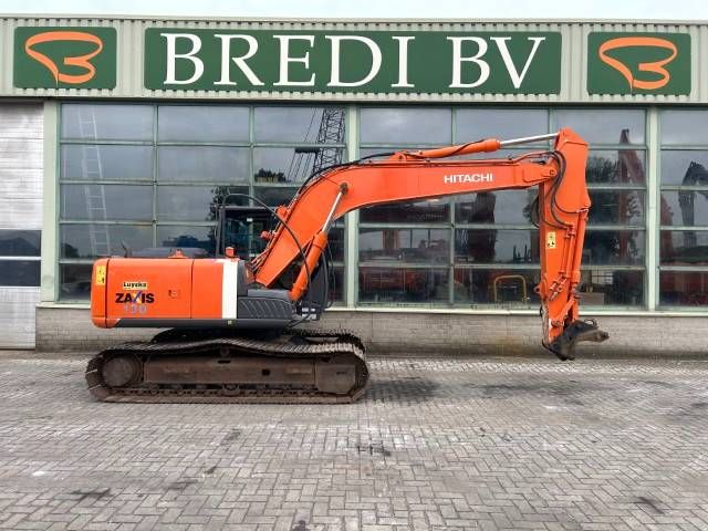 Hitachi ZX 130-3