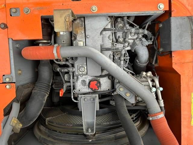 Hitachi ZX 130-3