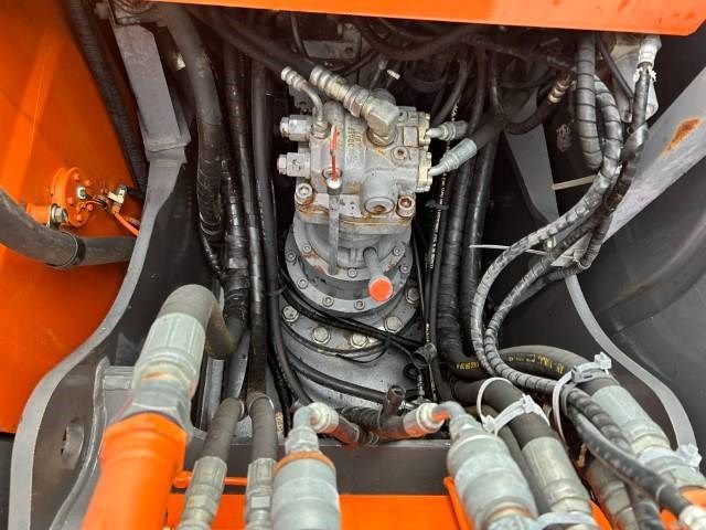 Hitachi ZX 130-3