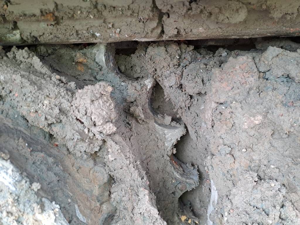 CAT 320