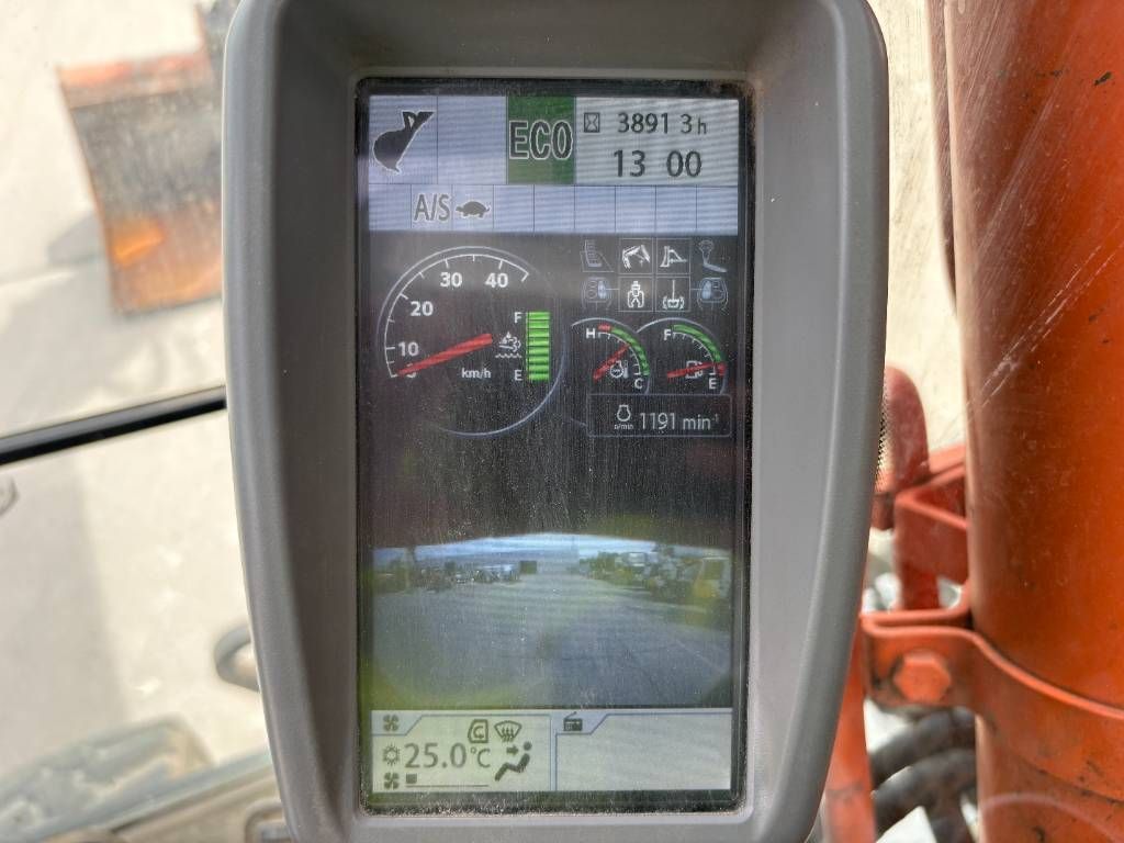 Hitachi ZX140W-6 (3 Pieces available)