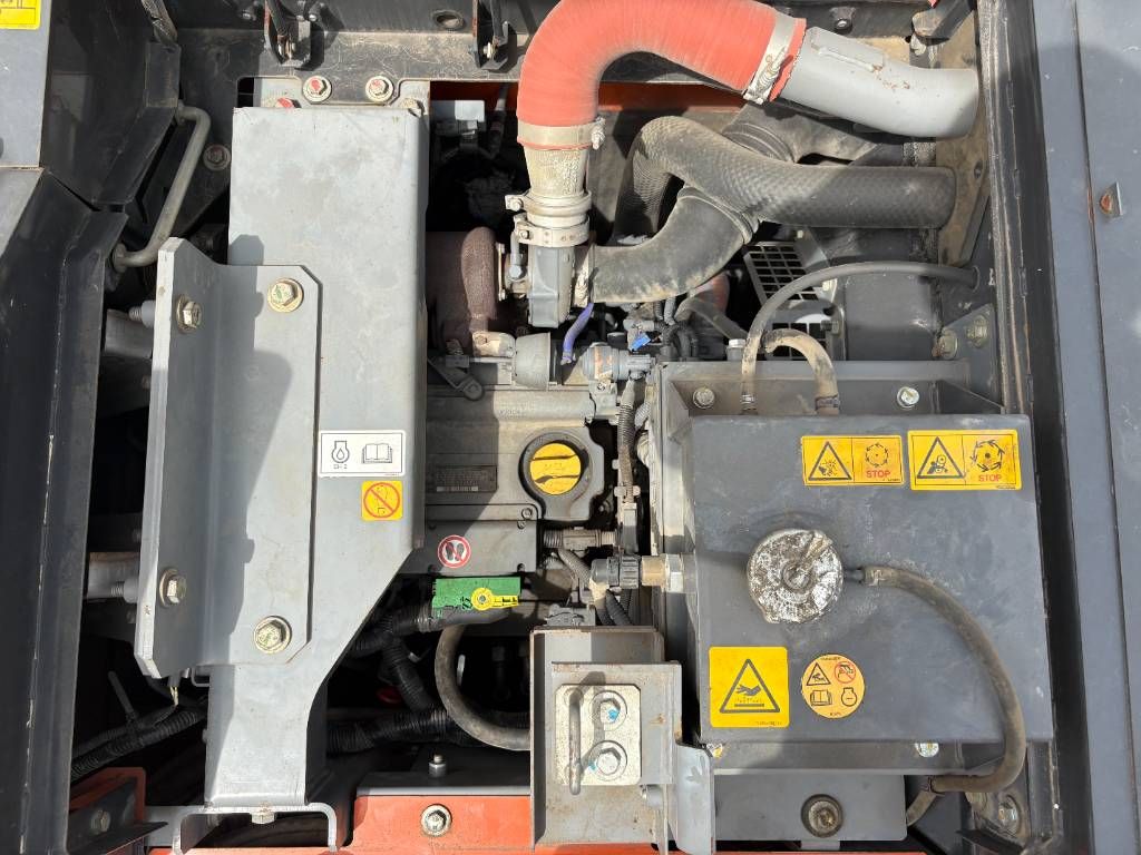 Hitachi ZX140W-6 (3 Pieces available)