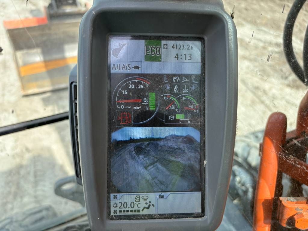 Hitachi ZX140W-6 (3 Pieces available)