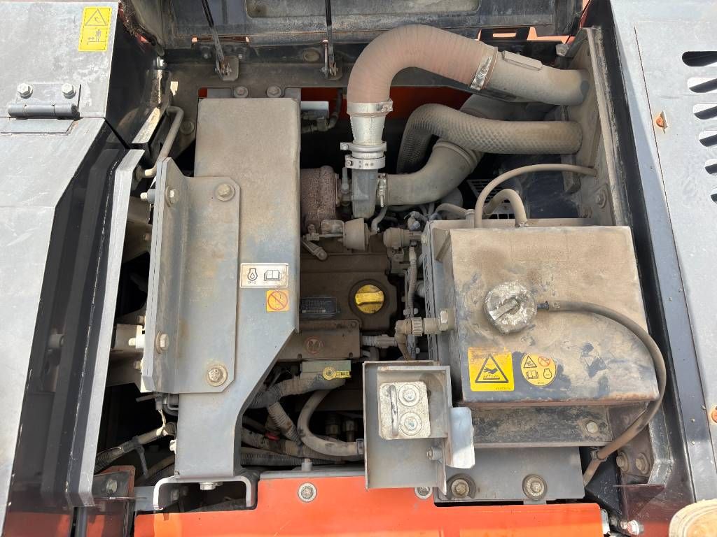 Hitachi ZX140W-6 (3 Pieces available)